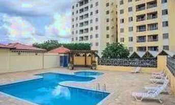 Imagem 7: Apartamento com Vista Livre e Sol da Manhã Residencial Monte Castello, Vila Carolina