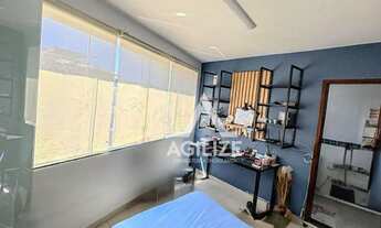 Imagem 4: Apartamento com 1 dormitório à venda, 38 m² por R$ 250.000,00 - Imbetiba - Macaé/RJ