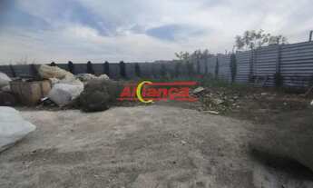 Imagem: Terreno comercial