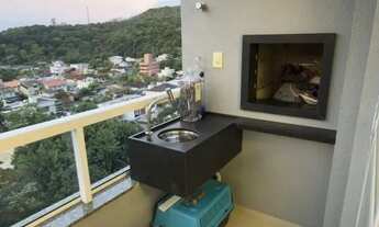 Imagem 2: ? Apartamento à venda 01 dormitorio + 1 suíte - Royal Ressacada