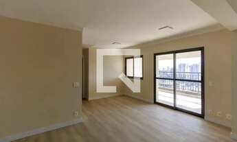 Imagem 2: Apartamento à Venda - Vila Santa Clara, 2 Quartos, 89 m2