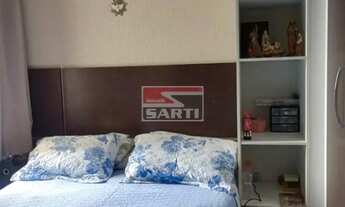 Imagem 7: LINDO E CONSERVADO APARTAMENTO COM 3 DORMITÓRIOS , SALA COM SACADA E 1 VAGA DE GARAGEM