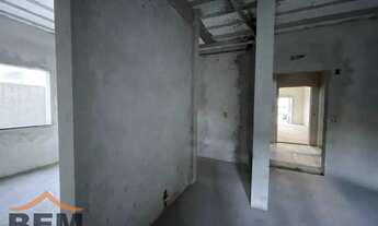 Imagem 4: Apartamento com 2 dormitórios à venda, 99 m² por R$ 465.000,00 - Cedro - Camboriú/SC