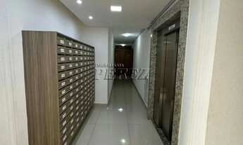 Imagem 3: Apartamento para Venda na Rua Creusa Pereira Campos no Spazio Louvre - Gleba Palhano