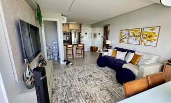 Imagem: Oportunidade 1/4 Vista Mar Lateral Premium