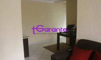 Imagem 2: Apartamento a venda no Saboo com 58m² e 1 vaga