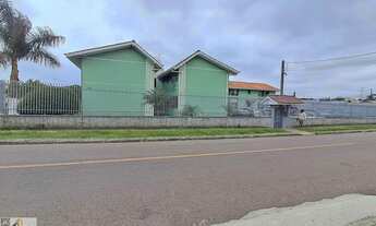 Imagem 2: Conjunto CIC-X - Apartamento Mobiliado Locação Fazendinha em Curitiba