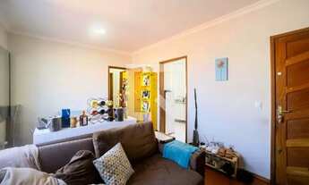 Imagem 2: Apartamento à Venda - Sagrada Família, 2 Quartos, 80 m2