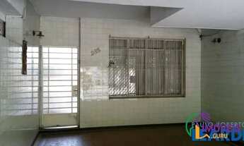 Imagem 6: CASA ASSOBRADADA - BROOKLIN - SP