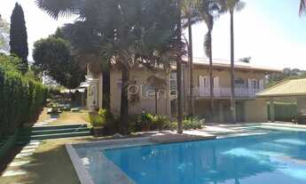 Imagem: Chácara à venda em Valinhos, Joapiranga