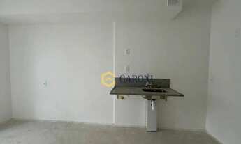 Imagem 6: Apartamento com 2 dormitórios à venda, 41 m² - Água Branca - São Paulo/SP