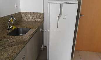 Imagem 5: Cobertura com 1 Quarto à venda no Estrela Sul em Juiz de Fora