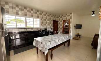 Imagem 4: Casa na Barra do Saí com 2 Quartos e Amplo Espaço nos Fundos, em Itapoá SC!