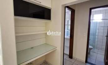 Imagem 4: Apartamento com 2 quartos sendo 1 suíte disponível para venda no bairro Santa Mônica em Ub