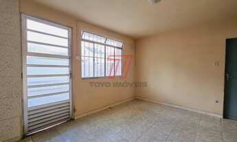 Imagem 6: Casa com 1 dormitório para alugar no Novo Mundo