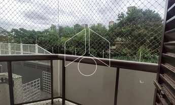 Imagem 2: Residencial Apartamento em Marília