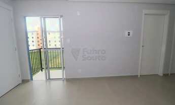 Imagem: Apartamento no Life Club Fernando Osório