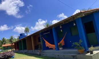 Imagem 3: Casa Praia de Itapuama