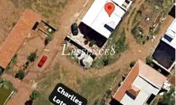 Imagem 5: Lote com 466m² | Chácaras de Recreio Samambaial