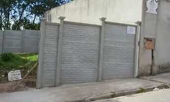 Imagem 4: Terreno Jardim do Mirante