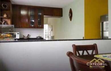 Imagem 6: Casa com 3 dormitórios à venda, 327 m² por R$ 905.000,00 - Jardim das Tulipas - Jundiaí/SP