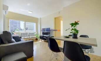 Imagem 6: Apartamento de 2 dormitórios no bairro Menino Deus