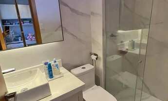 Imagem 6: Lindo apartamento no EDIF. MILLENIA, Mobiliado, 3 suítes e 2 vagas no bairro só Marco