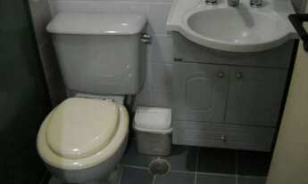 Imagem 6: Apartamento no Condomínio Royal Park no Parque Mandaqui com 54m² 2 dormitórios 1 suíte 2 b