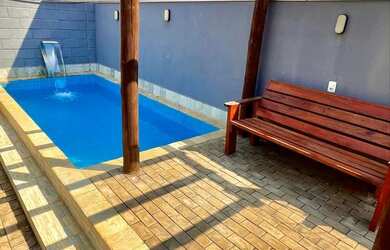 Imagem 2: Casa em Chapada dos Guimarães