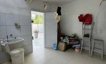 Imagem 2: Vendo Casa Duplex no Altos do Calhau , 03 Quartos, 03 Vagas de Garagem
