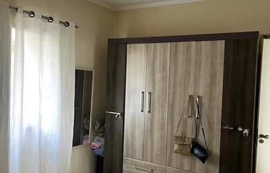 Imagem 4: Vendo apto Térreo Residencial Flórida