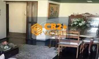 Imagem 5: Vendo apartamento 03 quartos, 01 suíte, 136m2, 02 vagas de garagem na Jaqueira
