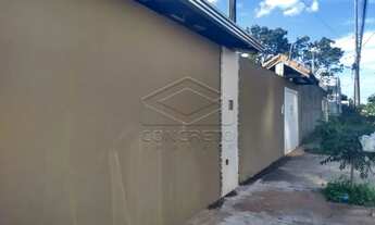 Imagem: Casa Padrão em Bauru