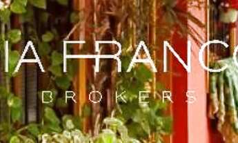 Imagem: Casa reformada, charmosa e colorida na Vila