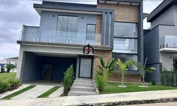 Imagem: Sobrado com 4 dormitórios sendo 2 suítes