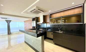 Imagem 2: Apartamento com 4 suítes à venda no bairro Residencial Morro do Ipê