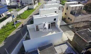 Imagem: Casas Triplex no Antares 3 a 4 Quartos