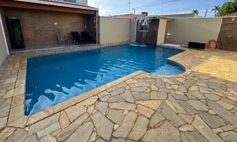 Imagem 2: Area de Lazer - Centro Rio Claro