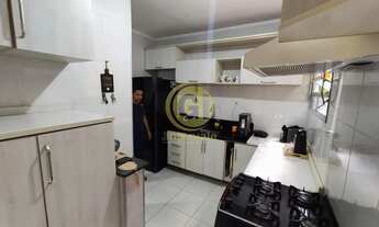 Imagem 3: Casa na Vila Romana