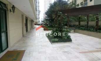 Imagem 6: Apartamento em Alameda Grajaú - Alphaville Centro Industrial e Empresarial/Alphaville. - B