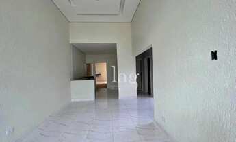 Imagem 3: Casa com 3 dormitórios à venda, 100 m² por R$ 595.000,00 - Condomínio Horto Florestal Vill