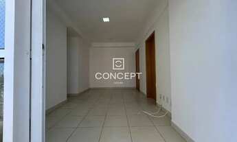 Imagem 5: Apartamentos 3 quartos para locação - Residencial Alvorada - Terra Nova