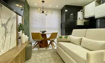 Imagem 4: 1 quartos na ZONA NOVA completo e pronto para você investir. Se você se interessou entre e