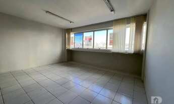 Imagem 4: Sala comercial aérea