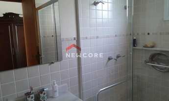 Imagem 4: Chácara em condomínio em Rua Marco Grigol - Chácara Belvedere - Campinas/SP