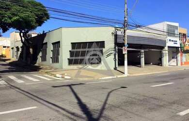 Imagem: Salão para alugar em Campinas, Ponte Preta