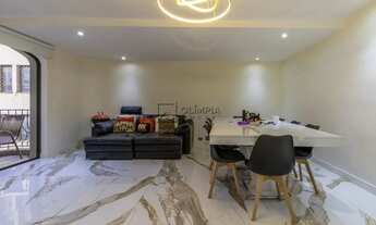 Imagem 4: Aluguel Apartamento 2 Dormitórios - 130 m² Jardim Paulista