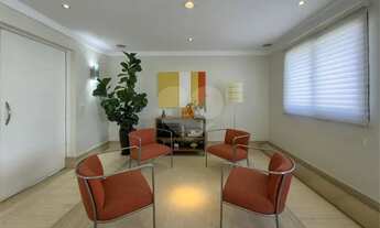 Imagem 7: Cobertura com 4 quartos à venda em Campo Belo - SP