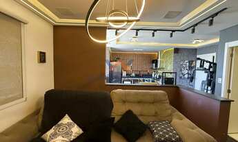 Imagem 2: Condomínio Moov - Locação