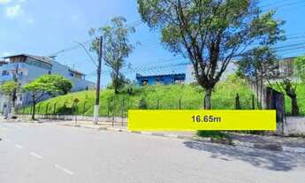 Imagem 6: 20% Entrada Financia Caixa Lote 250m2 Comercial 15,30m ou 16,65m frente Rio Gde da Serra
